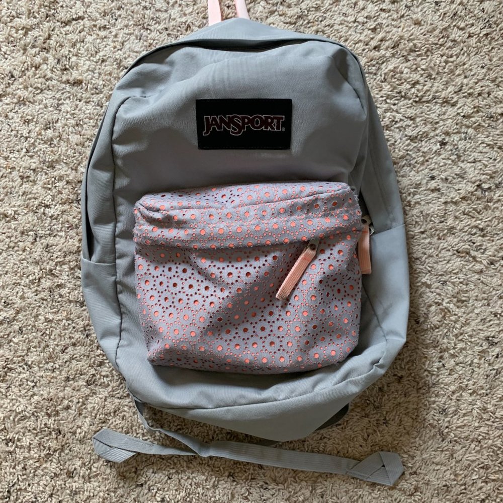 Jansport Backpack